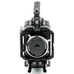 Camera Cage for Blackmagic PYXIS 6K_12K Pro Kit