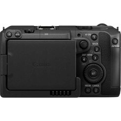 Canon EOS C50