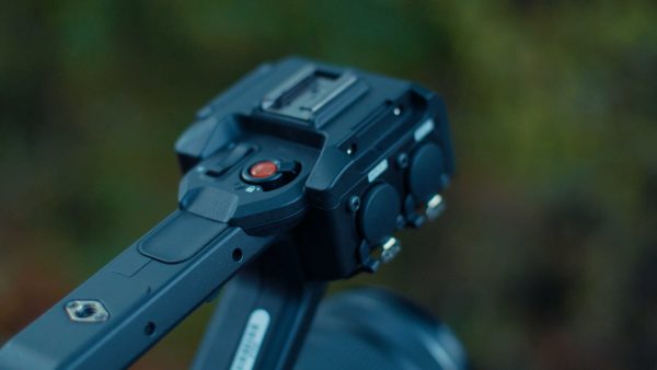 Canon EOS C50 : Elle a tout d’une grande !