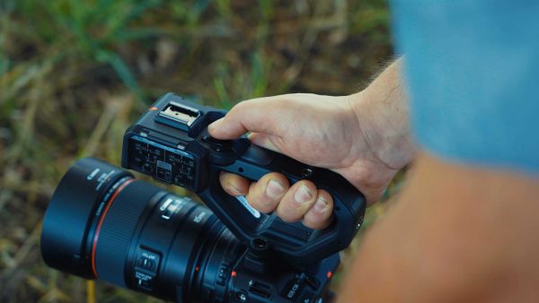 Canon EOS C50 : Elle a tout d’une grande !