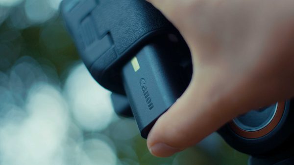 Canon EOS C50 : Elle a tout d’une grande !