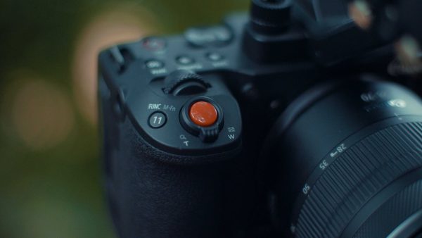 Canon EOS C50 : Elle a tout d’une grande !