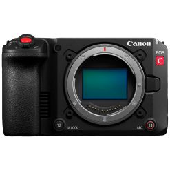 Canon EOS C50 - Caméra Cinéma 7K Canon EOS C50 - Caméra Cinéma 7K