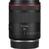 Canon RF 85mm f/1.4 L VCM	- Objectif