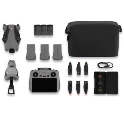 DJI Mini 5 Pro (Fly More Combo avec radiocommande RC 2)_06