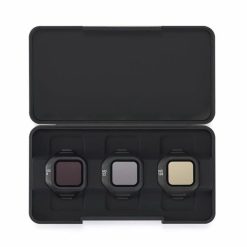 DJI Mini 5 Pro - Set de filtres ND (ND8/32/128) DJI Mini 5 Pro - Set de filtres ND (ND8/32/128)