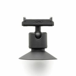 DJI Osmo Nano - Support d'installation articulé magnétique bidirectionnel DJI Osmo Nano - Support d'installation articulé magnétique bidirectionnel
