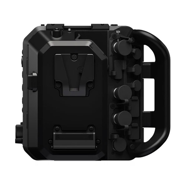 FujiFilm GFX Eterna 55 - Caméra Cinéma 8K FujiFilm GFX Eterna 55 - Caméra Cinéma 8K