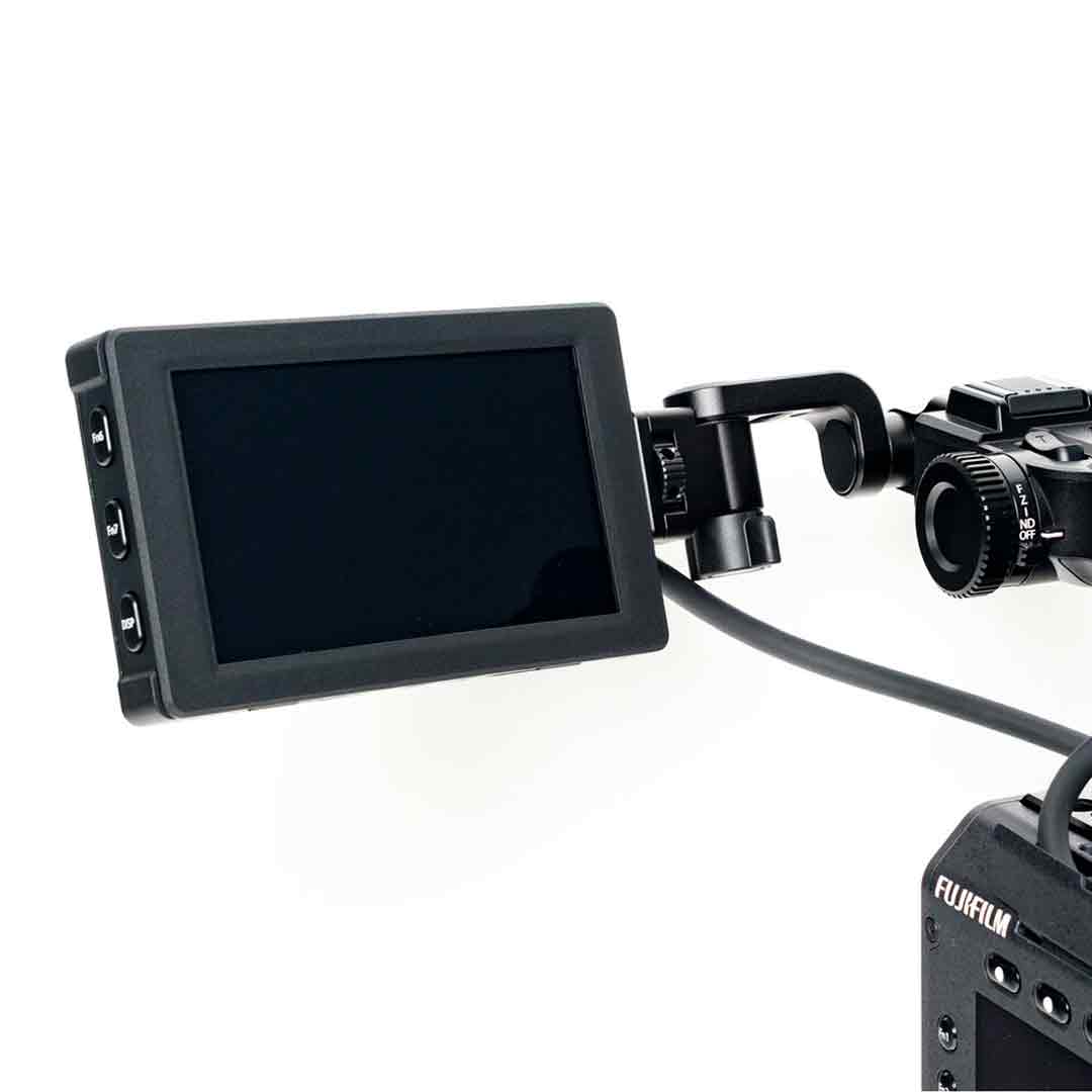 FujiFilm GFX Eterna 55 - Caméra Cinéma 8K FujiFilm GFX Eterna 55 - Caméra Cinéma 8K