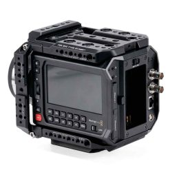 Full Camera Cage for Blackmagic PYXIS 6K_12K