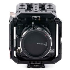 Full Camera Cage for Blackmagic PYXIS 6K_12K