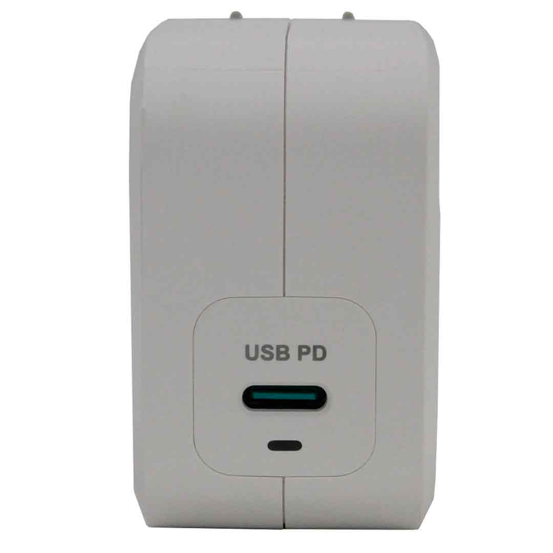 IDX UC-PD1SU (60W, 1 Voie, PowerDelivery) – Chargeur USB-C PD IDX UC-PD1SU (60W, 1 Voie, PowerDelivery) – Chargeur USB-C PD