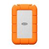 Lacie Rugged SSD4 (1TB)  - Disque SSD