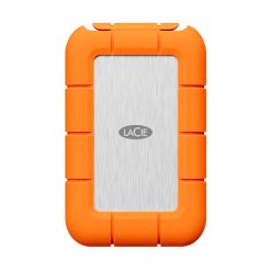 Lacie Rugged SSD4 (1TB)  - Disque SSD Lacie Rugged SSD4 (1TB)  - Disque SSD