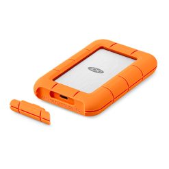 Lacie Rugged SSD4