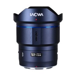 Laowa 12mm f/2.8 Lite Zero-D (Nikon Z) - Objectif Laowa 12mm f/2.8 Lite Zero-D (Nikon Z) - Objectif