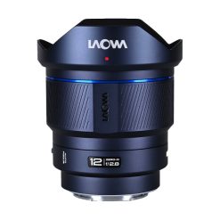Laowa 12mm f/2.8 Lite Zero-D (Sony E) - Objectif Laowa 12mm f/2.8 Lite Zero-D (Sony E) - Objectif