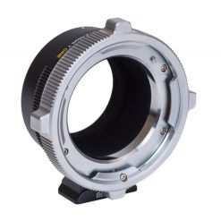 Metabones PL vers Nikon Z T - Bague d'adaptation Metabones PL vers Nikon Z T - Bague d'adaptation