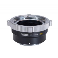 Metabones PL vers Nikon Z T_03