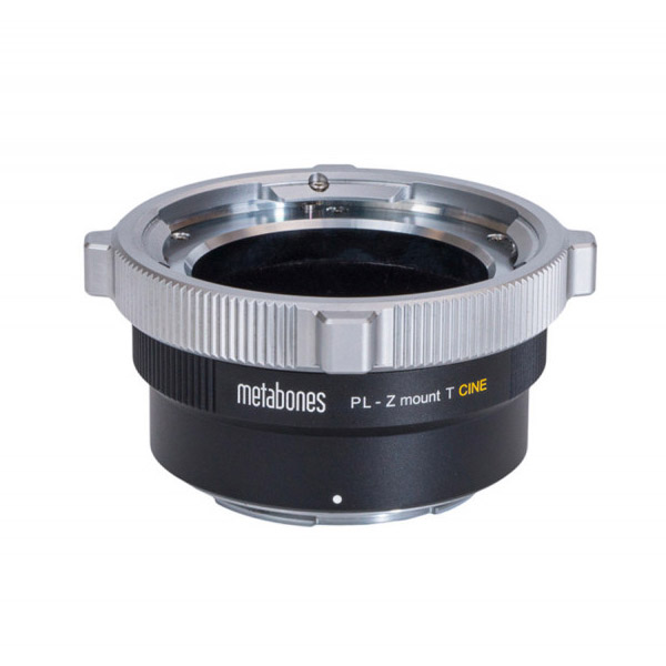 Metabones PL vers Nikon Z T_03