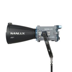 Nanlux Evoke 600C Kit – Projecteur LED_04