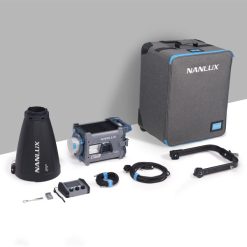Nanlux Evoke 600C Kit – Projecteur LED_05