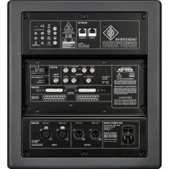 Neumann KH 810 II AES67_04