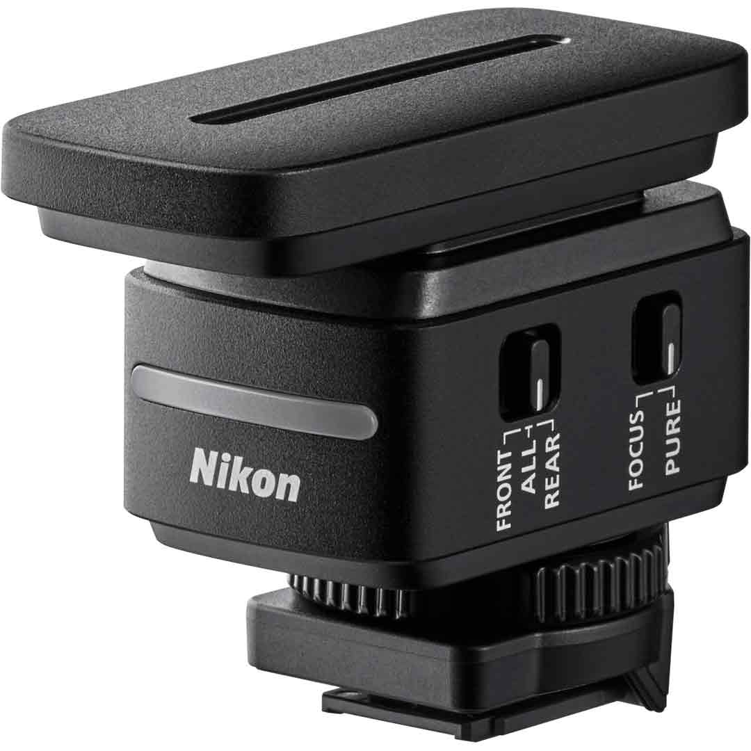 Nikon ME-D10