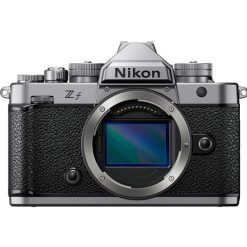 Nikon Zf (Silver) - Appareil Photo Nikon Zf (Silver) - Appareil Photo