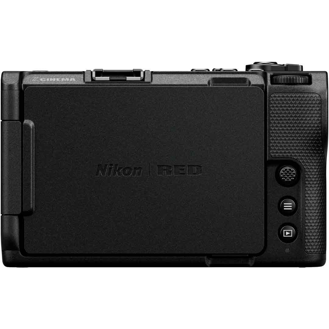 Nikon Zr