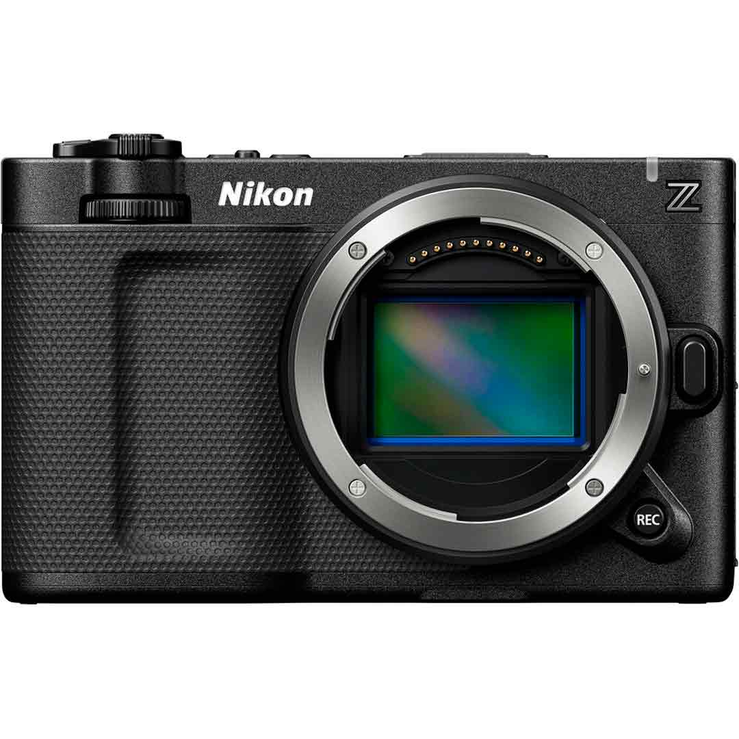 Nikon Zr