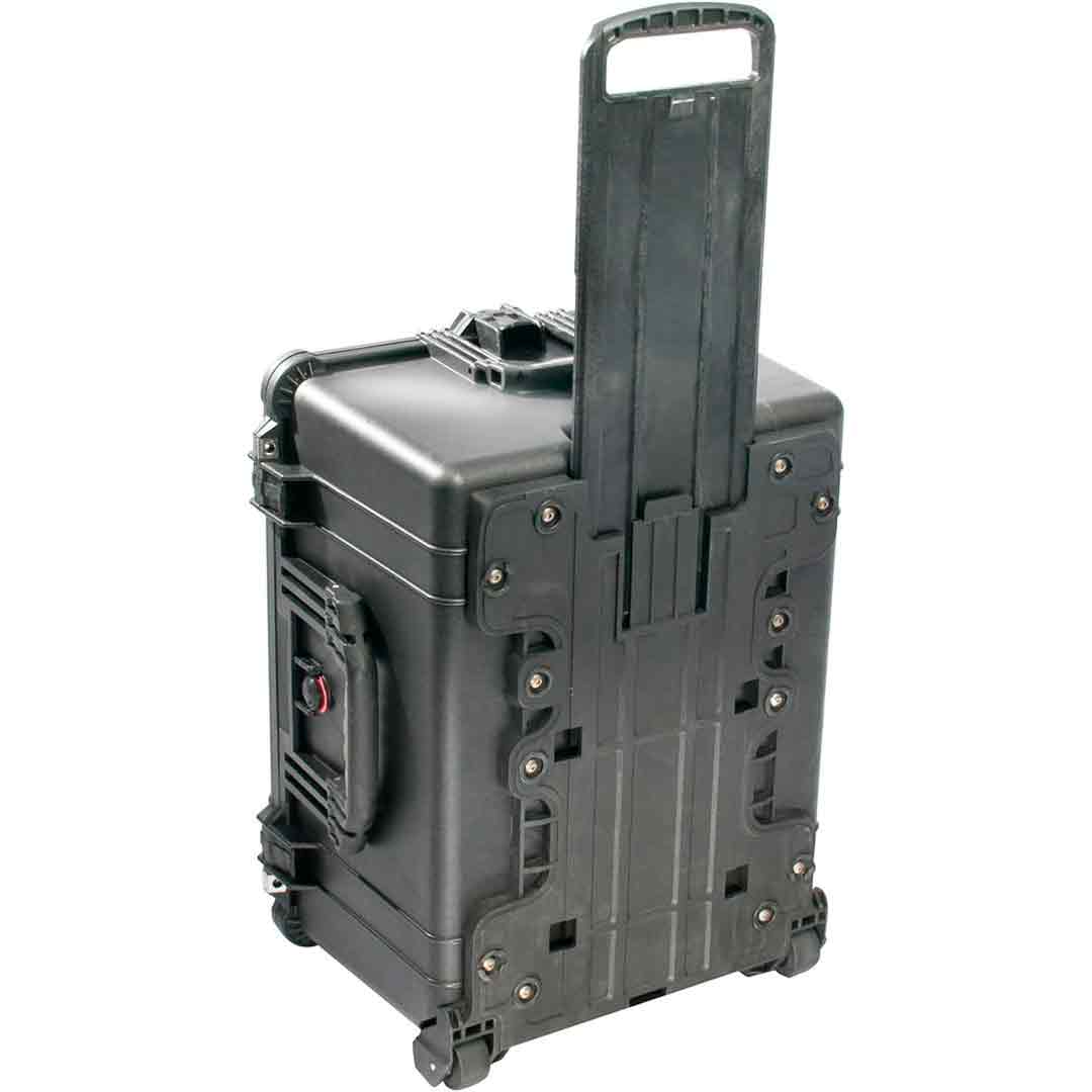 IDX Peli 1620 pour Guardian – Valise de Transport IDX Peli 1620 pour Guardian – Valise de Transport