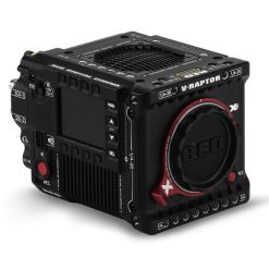 RED V-RAPTOR XE (Cine Essentials Pack, Canon RF)_0'