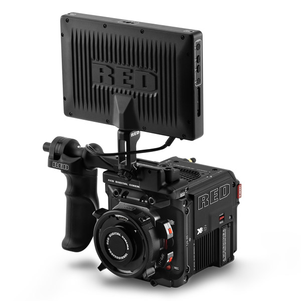 RED V-RAPTOR XE (Cine Essentials Pack, Canon RF)_1
