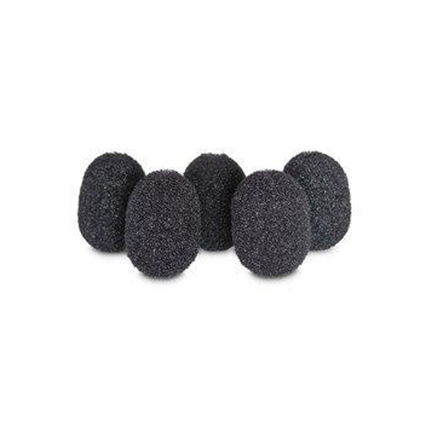 Rycote Mousses Lavalier Ø4,5mm/15mm (105501) - Bonnettes Micro Cravate (x3) (B-Stock) Rycote Mousses Lavalier Ø4,5mm/15mm (105501) - Bonnettes Micro Cravate (x3) (B-Stock)