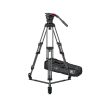 Sachtler FSB 16T Mk II ENG CF GS – Kit Trépied et Rotule Vidéo