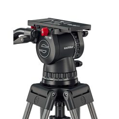 Sachtler FSB 16T Mk II – Rotule Vidéo Sachtler FSB 16T Mk II – Rotule Vidéo