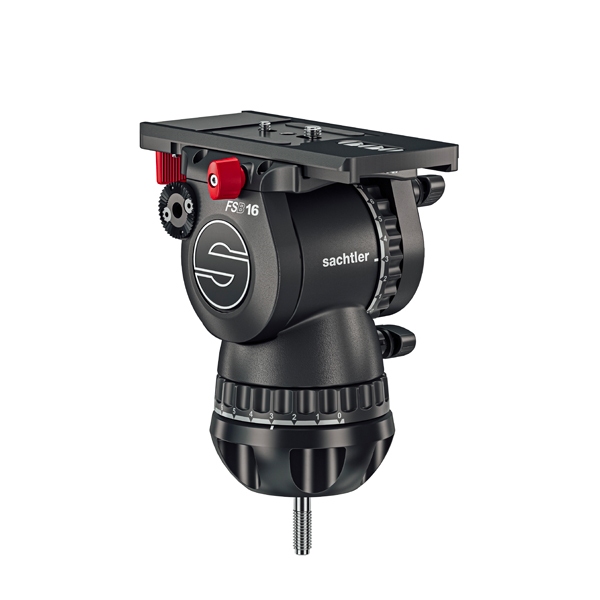 Sachtler FSB 16T Mk II – Rotule Vidéo Sachtler FSB 16T Mk II – Rotule Vidéo