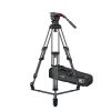 Sachtler FSB 18T Mk II ENG CF GS – Kit Trépied et Rotule Vidéo