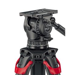 Sachtler aktiv16T – Rotule Vidéo Sachtler aktiv16T – Rotule Vidéo