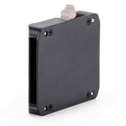 Side Plate for Blackmagic PYXIS 6K_12K