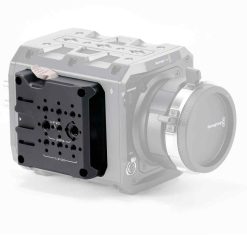 Tilta Side Plate pour Blackmagic PYXIS 6K/12K (ES-T21-SP) Tilta Side Plate pour Blackmagic PYXIS 6K/12K (ES-T21-SP)