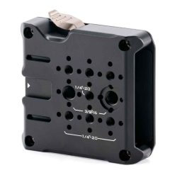 Side Plate for Blackmagic PYXIS 6K_12K