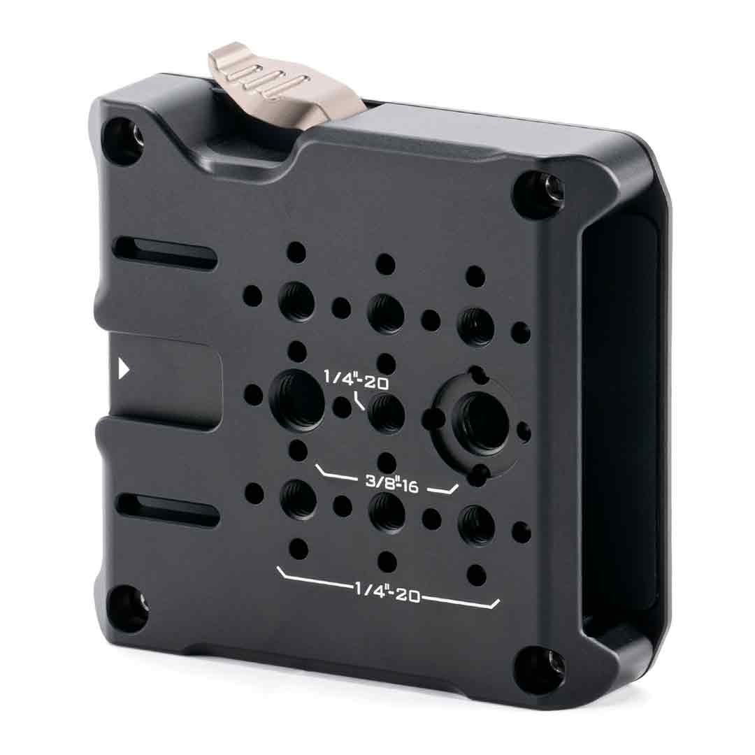 Tilta Side Plate pour Blackmagic PYXIS 6K/12K (ES-T21-SP) Tilta Side Plate pour Blackmagic PYXIS 6K/12K (ES-T21-SP)