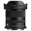 Sigma 12mm f/1.4 DC Contemporary (Canon RF) - Objectif