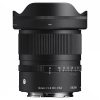 Sigma 12mm f/1.4 DC Contemporary (Sony E) - Objectif