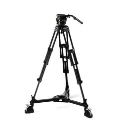 Vinten Versine 240 EFP PL (Aluminium, Dolly)_02