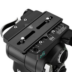 Vinten Versine 240 EFP PL (Aluminium, Dolly)_05