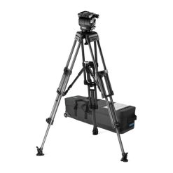 Vinten Versine 240 EFP PL (Carbon Fibre, Mid-Level Spreader) – Ensemble Trépied Vinten Versine 240 EFP PL (Carbon Fibre, Mid-Level Spreader) – Ensemble Trépied