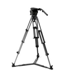 Vinten Versine 240 ENG PL (Carbon Fibre, Ground Spreader)_02